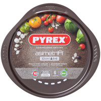 Форма для піци Pyrex Asimetria, 32 см