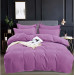 SOHO Комплект постільної білизни Soho Євро Elle 200х230 см SOLO Lilac