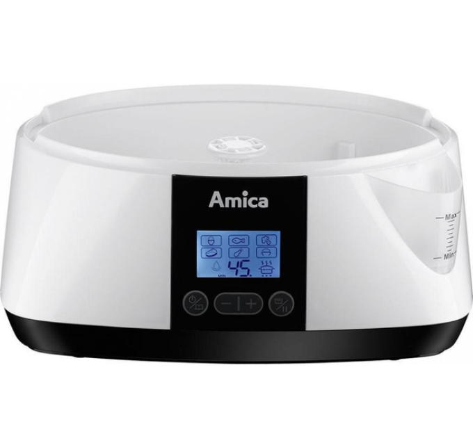 AMICA Пароварка Amica PT 3012