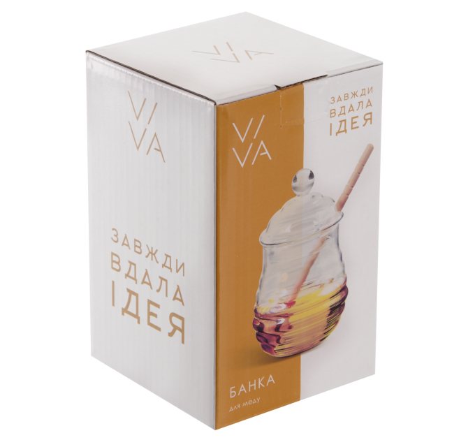 Viva Банка Viva Honey