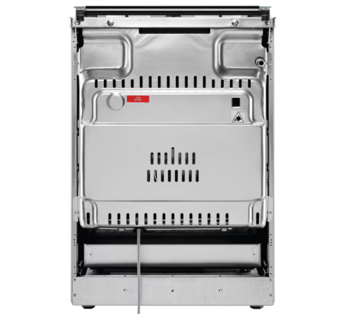 Electrolux Газова плита Electrolux LKG600011X