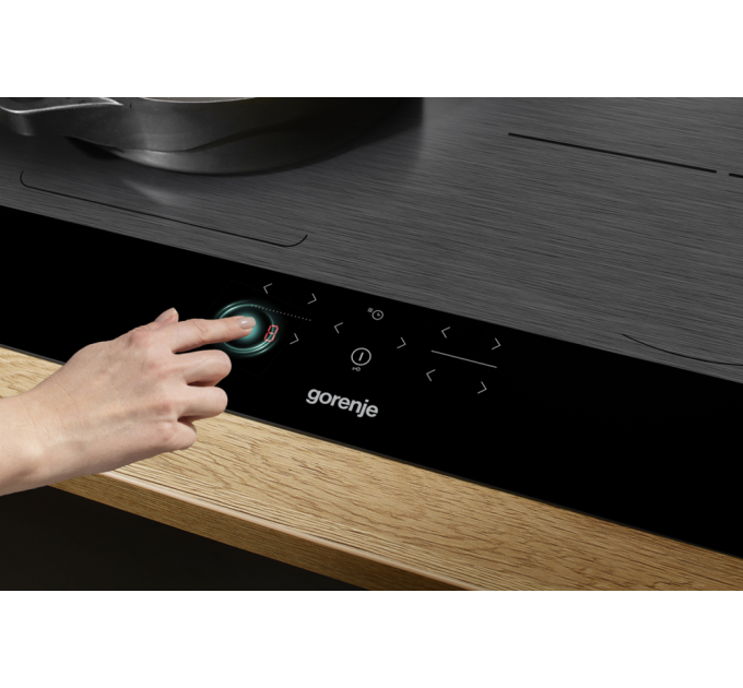 Gorenje Електрична варильна поверхня Gorenje GI6421SYB