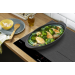 Gorenje Електрична варильна поверхня Gorenje GI6421SYB
