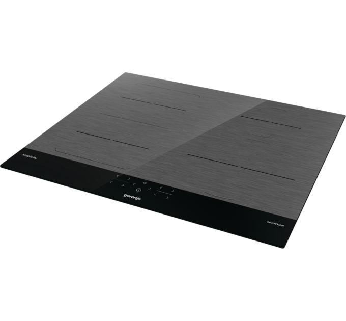 Gorenje Електрична варильна поверхня Gorenje GI6421SYB