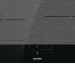 Gorenje Електрична варильна поверхня Gorenje GI6421SYB