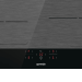 Gorenje Електрична варильна поверхня Gorenje GI6421SYB