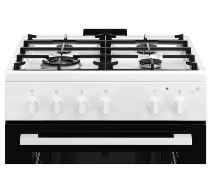 Electrolux Газова плита Electrolux LKG600011W