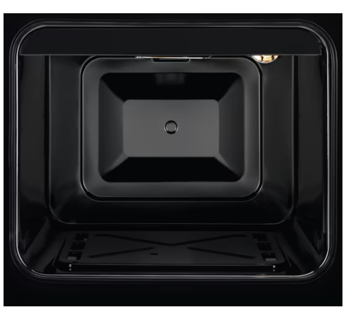 Electrolux Газова плита Electrolux LKG600011W