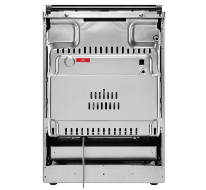 Electrolux Газова плита Electrolux LKG604012W