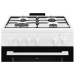 Electrolux Газова плита Electrolux LKG604012W