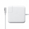 Блок живлення до ноутбуку Merlion Apple 60W 16.5V 3.65A, MagSafe (20431 / LAMS/60)