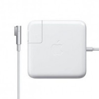 Блок живлення до ноутбуку Merlion Apple 60W 16.5V 3.65A, MagSafe (20431 / LAMS/60)