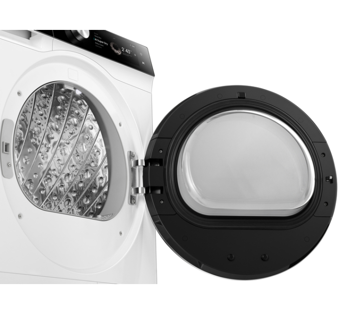 Hisense Cушильний автомат Hisense DH7S107BW