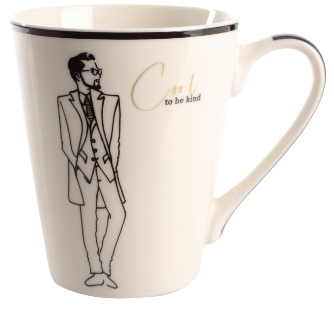 Limited Edition Чашка Limited Edition Couture B
