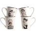 Limited Edition Чашка Limited Edition Madam A