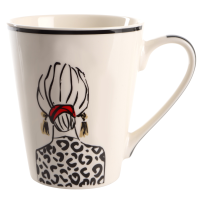 Чашка Limited Edition Madam C