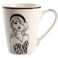 Limited Edition Чашка Limited Edition Madam D