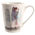 Limited Edition Чашка Limited Edition Rendezvous D