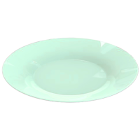 Тарілка супова Luminarc Plumi Paradise Green