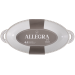 Limited Edition Форма Limited Edition Allegra Biege, 34x16.5x6 см