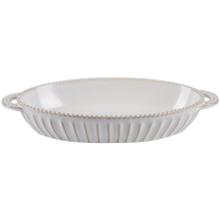 Форма Limited Edition Allegra Biege, 34x16.5x6 см