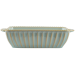 Limited Edition Форма Limited Edition Allegra Oliva, 20.5x11.5x5.5 см