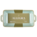 Limited Edition Форма Limited Edition Allegra Oliva, 34.5x17x6 см