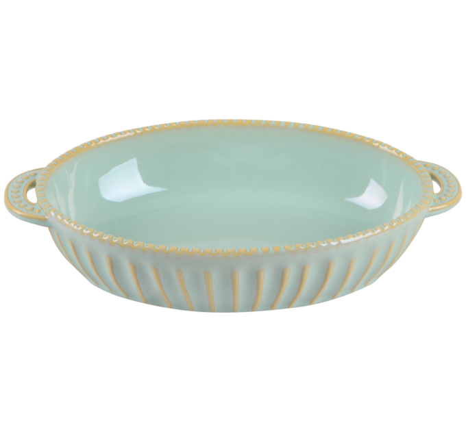 Limited Edition Форма Limited Edition Allegra Oliva, 27.5x15.5x5.5 см