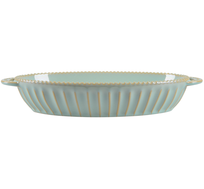 Limited Edition Форма Limited Edition Allegra Oliva, 34x16.5x6 см