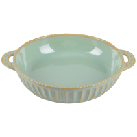 Форма Limited Edition Allegra Oliva, 31x25x6 см