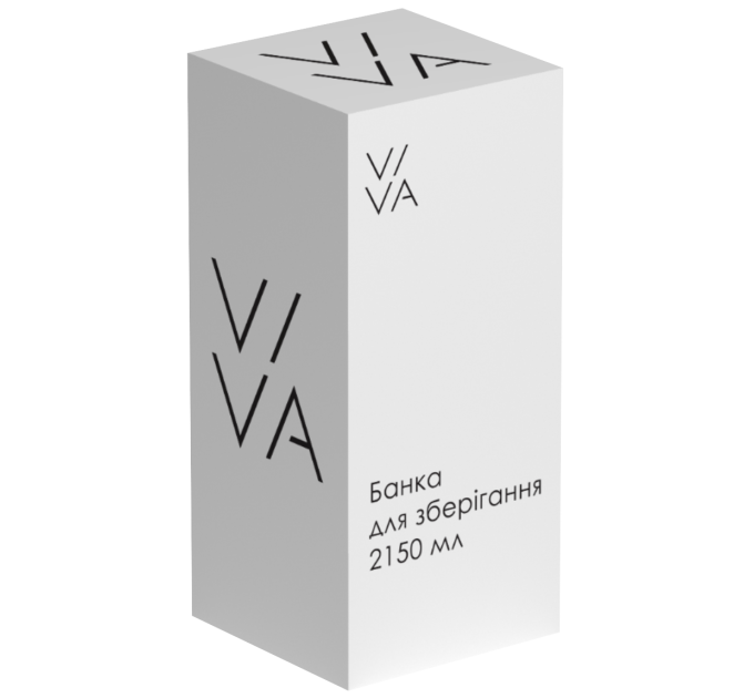 Viva Банка Viva Purl