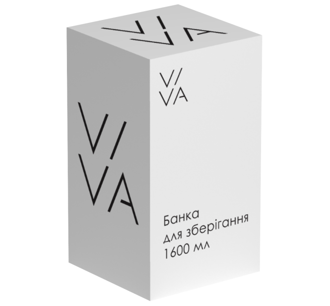 Viva Банка Viva Purl