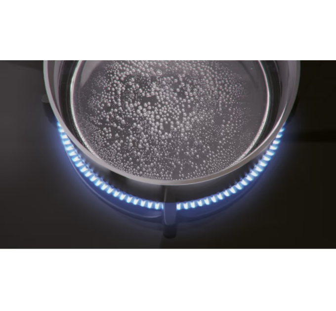 Electrolux Газова плита Electrolux LKG504010X
