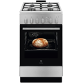 Electrolux Газова плита Electrolux LKG504010X