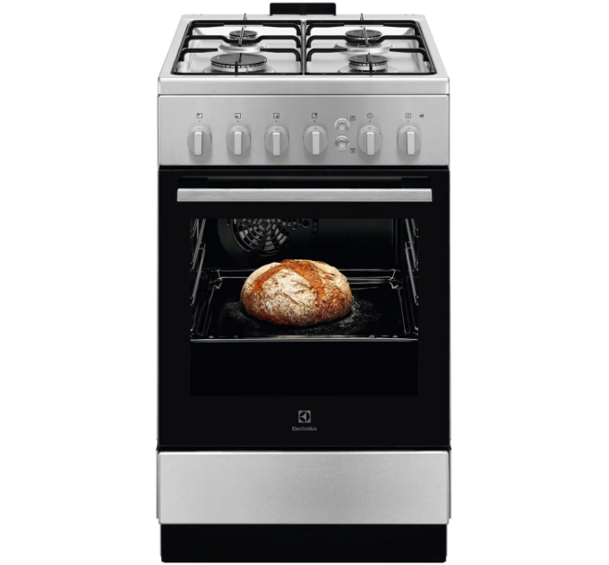Electrolux Газова плита Electrolux LKG504010X