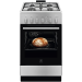 Electrolux Газова плита Electrolux LKG504010X