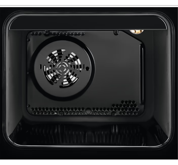 Electrolux Газова плита Electrolux LKG504010X