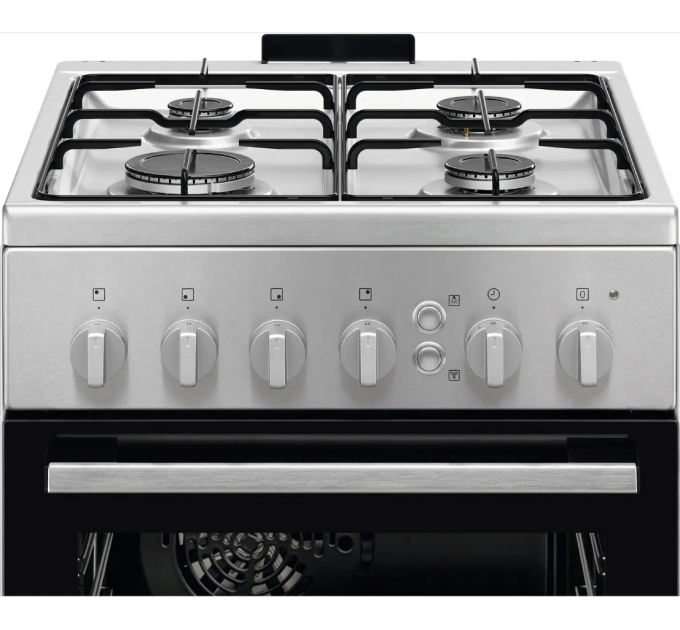 Electrolux Газова плита Electrolux LKG504010X