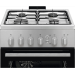 Electrolux Газова плита Electrolux LKG504010X