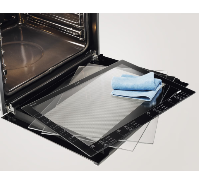 Electrolux Газова плита Electrolux LKG504010X