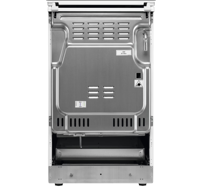 Electrolux Газова плита Electrolux LKG504010X