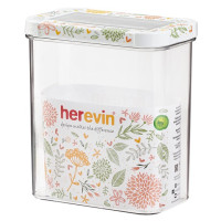 Контейнер Herevin Storage Canister-Botanic 1.8 л (161207-157)