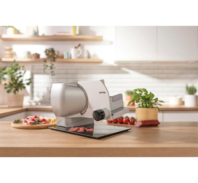 Gorenje Дискова cкиборізка Gorenje R902A