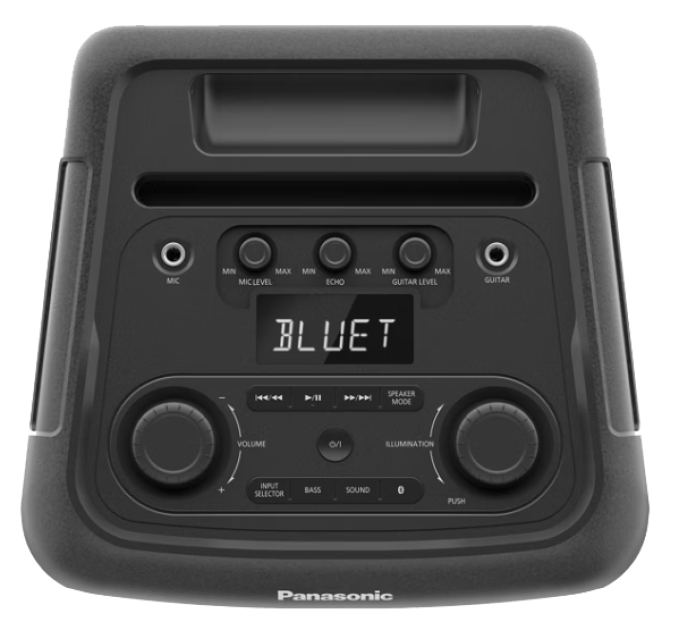 Panasonic Мінісистема Panasonic SC-TMAX15GSK