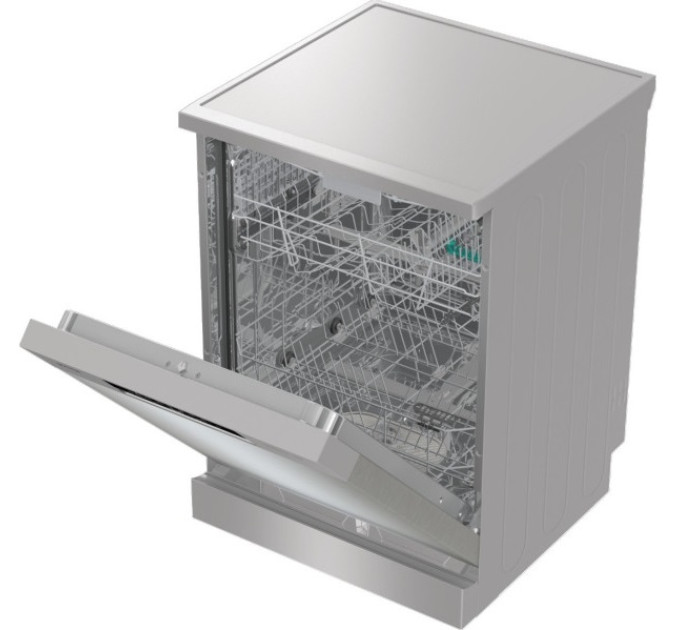 Gorenje Посудомийна машина Gorenje GS643E90X