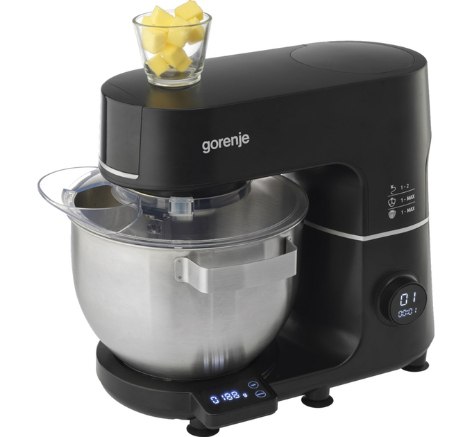 Gorenje Кухонна машина Gorenje MMC1000SCB