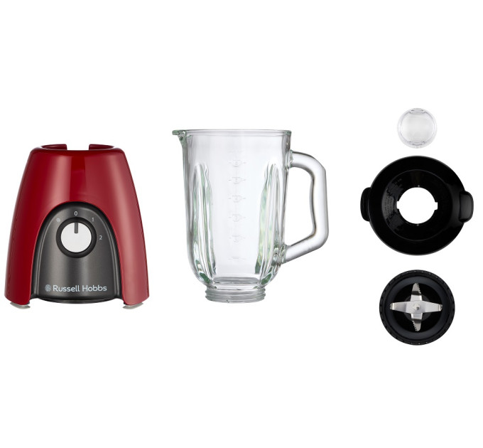 Russell Hobbs Стаціонарний  лендер Russell Hobbs 27120-56 Desire Jug Blender