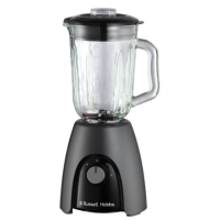 Стаціонарний  блендер Russell Hobbs 27121-56 Matte Charcoal Jug Blender