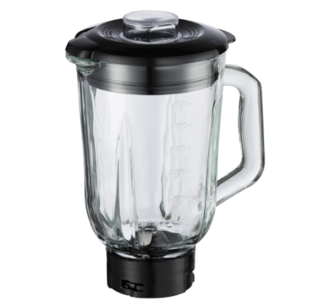 Russell Hobbs Стаціонарний  блендер Russell Hobbs 27121-56 Matte Charcoal Jug Blender