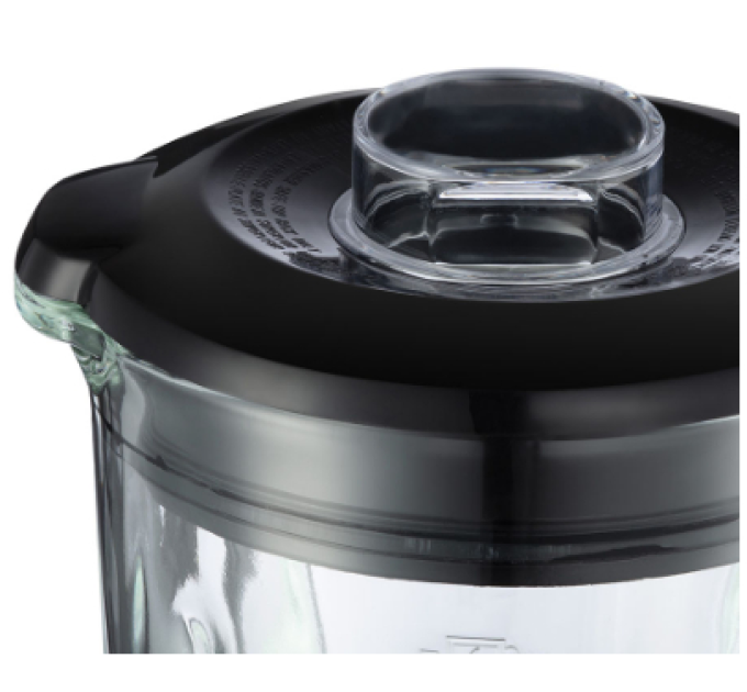 Russell Hobbs Стаціонарний  блендер Russell Hobbs 27121-56 Matte Charcoal Jug Blender